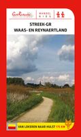 Wandelgids Streek-GR Waas- en Reynaertland | Grote Routepaden - thumbnail