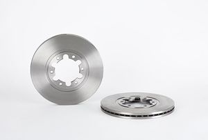 Remschijf 09A86010