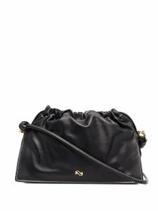 Yuzefi mini sac à main Bom - Noir