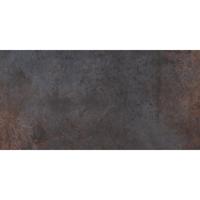 Serenissima Costruire 1060348 Vloertegel 300X600 Nero 10mm Mat Ret.R10