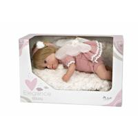 Babypop Arias