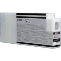 Epson T6421 Photo Black Ink Cartridge (150ml)