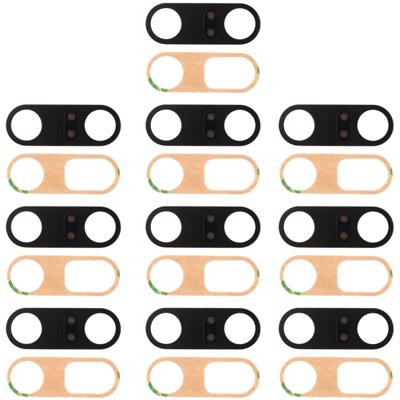 10 STKS terug camera lens voor Xiaomi 9T/Redmi K20/9T Pro/Redmi K20 Pro