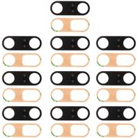 10 STKS terug camera lens voor Xiaomi 9T/Redmi K20/9T Pro/Redmi K20 Pro