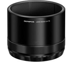 Olympus LH-76 zonnekap voor 40-150mm F/2.8 PRO