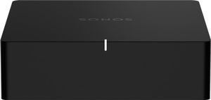 Sonos Port Audio streamer Zwart