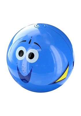 Finding Dory - Dory Mini Speaker - Accessoires (5015909415409) Finding Dory - Dory Mini Speaker - Accessoires (5015909415409)