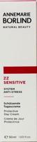 Borlind ZZ Sensitive beschermende dagcreme 50 Milliliter