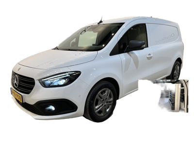 Mercedes Benz Citan
