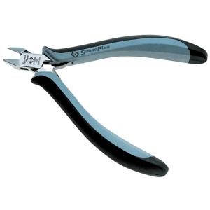 C.K T3780DF 110 ESD Zijkniptang Met facet 120 mm