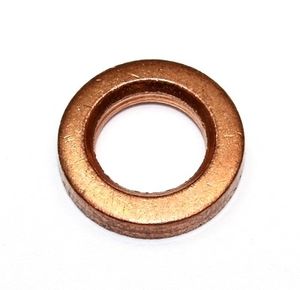 Dichtring, verstuiverhouder ELRING, u.a. für Audi, VW, Seat, Ford, Volvo, Skoda