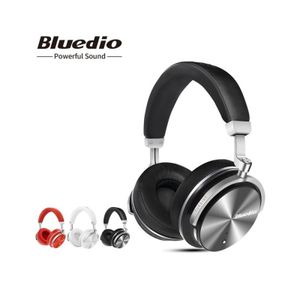 Bluedio T4S bluetooth koptelefoon