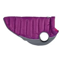 Hondenjas Red Dingo Puffer Roze/Paars 40 cm