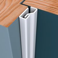 Secustrip plus bi.dr.wit 2300mm.