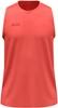 JAKO 6076K Tanktop Light Flow Kids - Koraal - 164