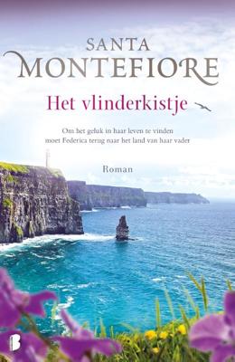 Het vlinderkistje (Paperback)