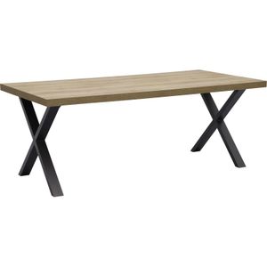 Eettafel Renzo 170 cm