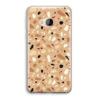 Terrazzo N°17: HTC U Play Transparant Hoesje