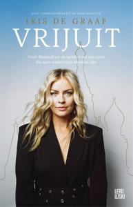 Vrijuit (Paperback)