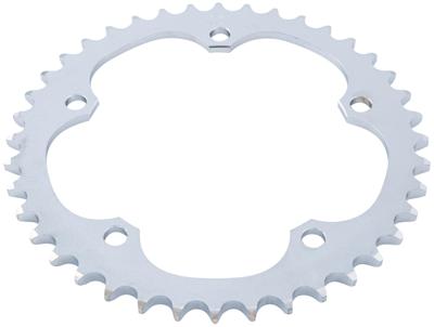 RK Chain wheel 525 40z steel silver