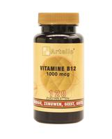 Artelle Vitamine B12 1000mcg Tabletten 120Tabletten