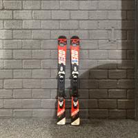Rossignol Tweedehands Ski&apos;s Junior 100