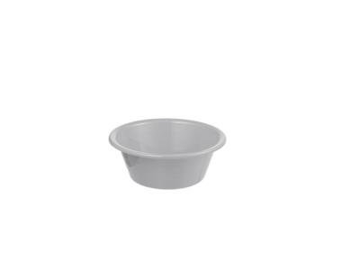 Sunware afwasbak 5ltr zilver