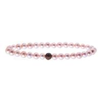 Lancaster JLA-BR-SB-5-PU 16 mm Dames armband
