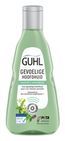 Guhl Gevoelige Hoofdhuid Shampoo