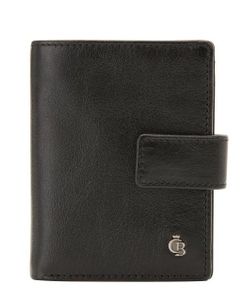 Castelijn & Beerens Nova Mini Wallet Zwart