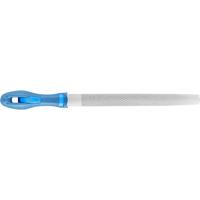 PFERD TOOLS 11233257 Houtrasp halfrond kap 2 incl. ergonomisch vijlheft Lengte 250 mm 1 stuk(s)