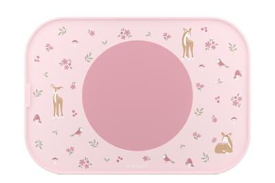 Mepal placemat mio fairy garden