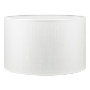 CANVAS 35 DRUM LAMPENKAP SNOW WHITE