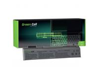 Green Cell PT434 W1193 DE09 Laptopaccu 11.1 V 4400 mAh Dell - thumbnail