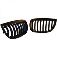 GRILL-SET Mat Zwart 1280240