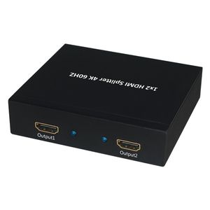 Secomp 14.99.3582 video splitter HDMI 2x HDMI