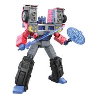 Hasbro Transformers Laser Optimus Prime - thumbnail