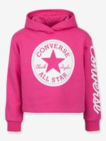 Chuck Patch Cropped Hoodie CONVERSE rozen