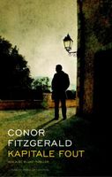 Kapitale fout - Conor Fitzgerald - ebook