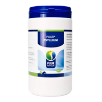 Puur Natuur Puur Psyllium Vezels