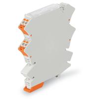 WAGO 2857-101 Lege behuizing 10 stuk(s)