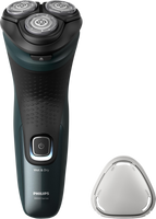 Philips Shaver 3000X Series X3052/00 Elektrisch scheerapparaat voor nat en droog scheren - thumbnail