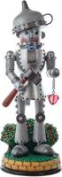 18 inch holly wood tin man nutcracker - Kurt s adler