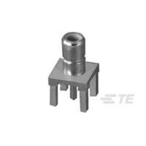 TE Connectivity TE AMP RF - Special Miniature Connectors 1310851-1 1 stuk(s) Carton