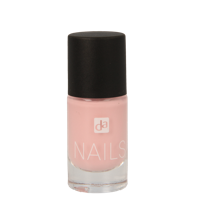 Da Make-Up Nailpolish nude 10 Milliliter