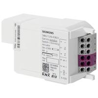 Siemens 5WG15264DB23 Schakelaar-dimactor 5WG1526-4DB23