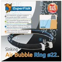 SF Air bubble ring d22cm