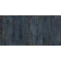 Colorker Nuance 227762 Wandtegel 295X595 Blue 10,4mm Glans Ret.