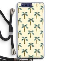 Paradise: Honor 9 Transparant Hoesje met koord Paradise: Honor 9 Transparant Hoesje met koord