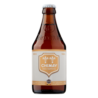 Chimay Peres Trappistes Tripel Fles 0,33 L bij Jumbo Chimay Peres Trappistes Tripel Fles 0,33 L bij Jumbo